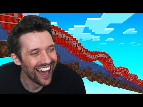 Benx REAGIERT auf MINECRAFT in der ZUKUNFT 😂 | Minecraft