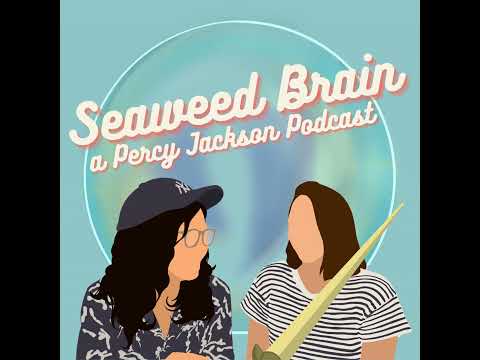 Percy Jackson Episode 205: We Check Into C.C.'s Spa and Resort