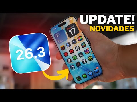 iOS 26.3 - WHAT ELSE TO EXPECT FROM THIS UPDATE? OFFICIAL RELEASE DATE 🔥
