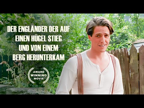 Der Engländer der auf einen Hügel stieg und von einem Berg herunterkam | Hugh Grant