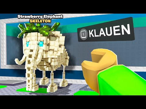 ich UPGRADE jedes BRAINROT!