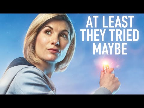 The Fall of Doctor Who, the SAGA