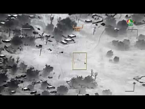 RTB - Edition spéciale sur la Reconquête du territoire: Les nouvelles du front du 13 décembre 2024