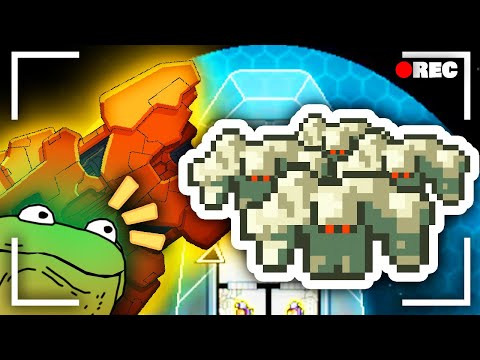 FTL: Faster than Light, Rock Cruiser WIN (The Bulwark)