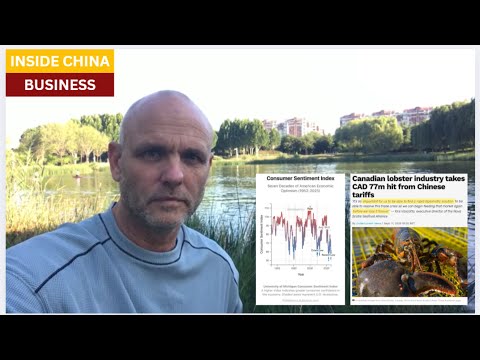 Canadian lobster now cheaper than steak, after China shifts supply chains to Vietnam