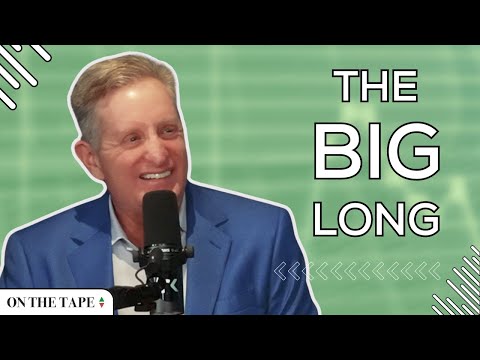 The Big Long with Steve Eisman