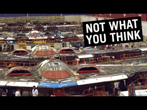 What's the Problem with Flying Wings