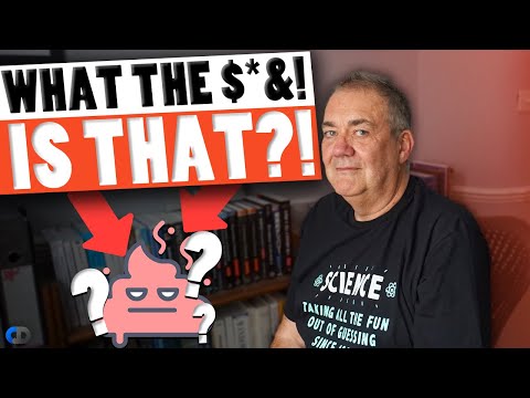 How To Avoid Designing A Big Ball Of Mud (YAGNI)