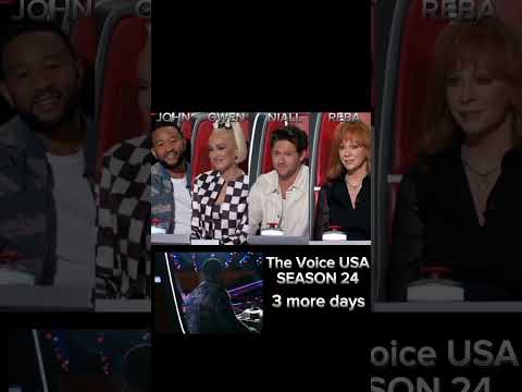 #thevoice