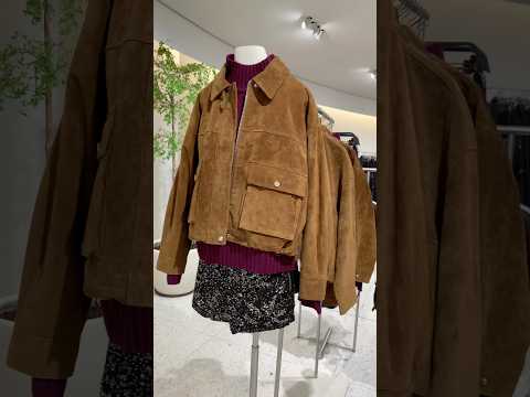 ZARA New Women’s collection  Winter 2025-2026 #zara2025 #zara #zaranewarrivals #zarahaul