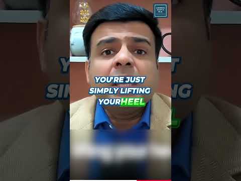 Lower Inflammation While Sitting