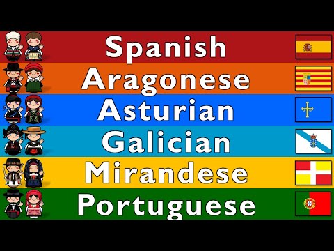 WEST IBERIAN LANGUAGES