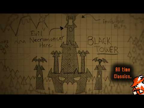 The Best OSR Adventures of the Past Year