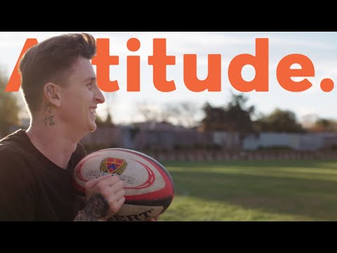 Coming of Age and Tetraplegia: Cody’s Story