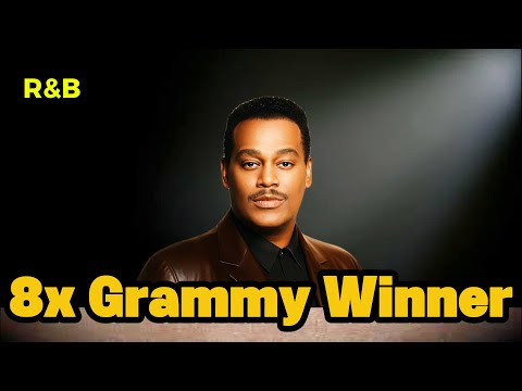 Luther Vandross The Untold Secret He Died Protecting And The Truth Behind It