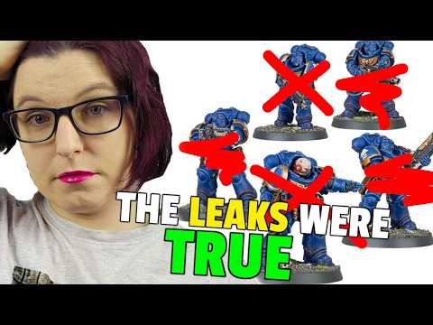 The BIGGEST Warhammer Scandal Gets Worse