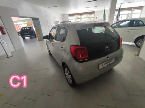 Citroen C1