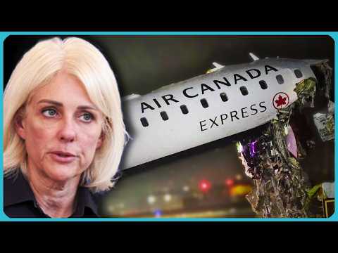 UPDATE: LaGuardia Crash - NTSB Reveals Timeline