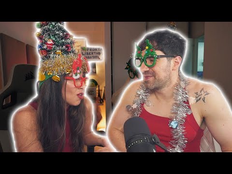 HORRID CHRISTMAS ANECDOTES