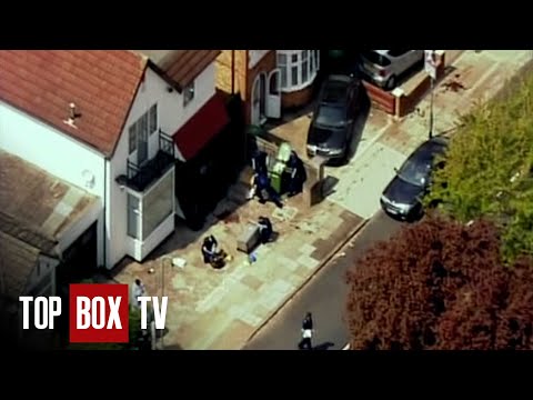 New Scotland Yard Files - The Murder Of Nisha Patel-Nasri