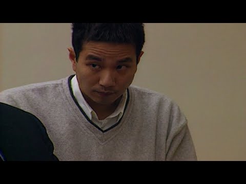 Fugitive known as the 'Bad Breath Rapist' arrested in Bay Area