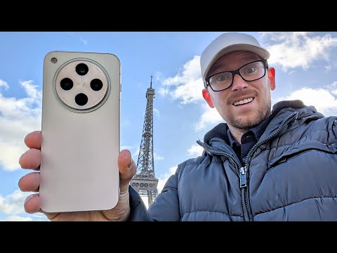 OPPO Find X8 Camera: Pro Features for Less?