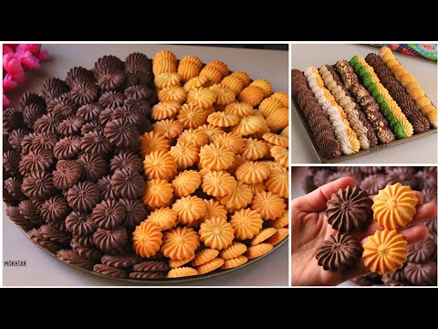 الطعم الاصلي للبيتيفور بكل تفاصيل نجاحها هش وناعم وبيدوب اقوي وصفه ممكن تجربيها بيتيفور المحلات