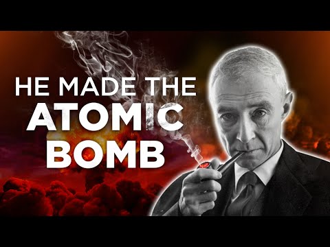 How the Atomic Bomb Destroyed the Life of its Creator