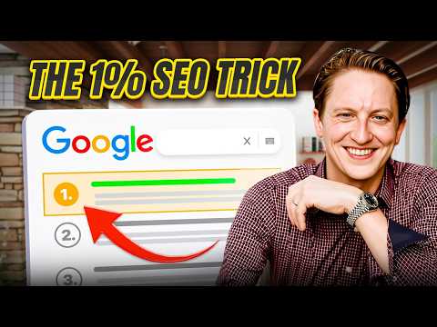 How to Use Content to Rank Your Local Business #1 on Google (10 Years of SEO Experience)