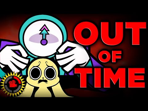 Film Theory: Time is Running OUT! (Chikn Nuggit Lore)