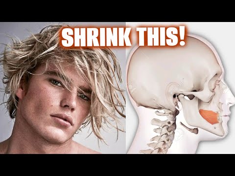 How Models Get High Cheekbones (and you can too)