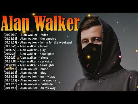 Alan Walker β Exploring the Visual Worlds of His Music Videos and Stage Shows π₯