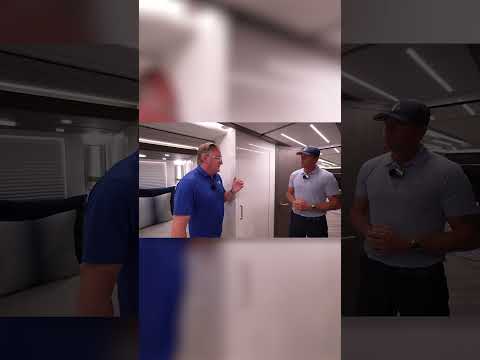 A Brief History Of Liberty Coach!