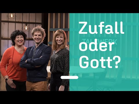 Where can we experience God in everyday life? | Chance or higher power?