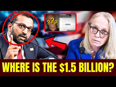 THE QUESTION NO ONE COULD ASK - Scanlon’s List and Patel’s Answer