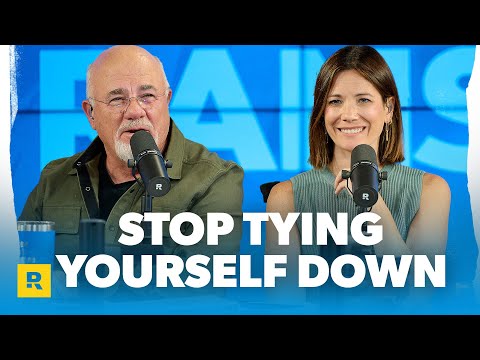 Debt Always Comes With Strings Attached | September 9, 2025