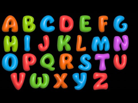 ABCD Song 🎵 Exciting & Colorful Alphabet A–Z | Fun Phonics Song & Nursery Rhymes for Kids & Toddlers