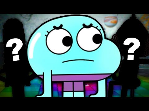 What Happened To EVERY One-Time Gumball Character?