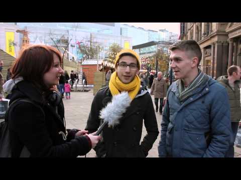 Living With Me And My OCD Campaign