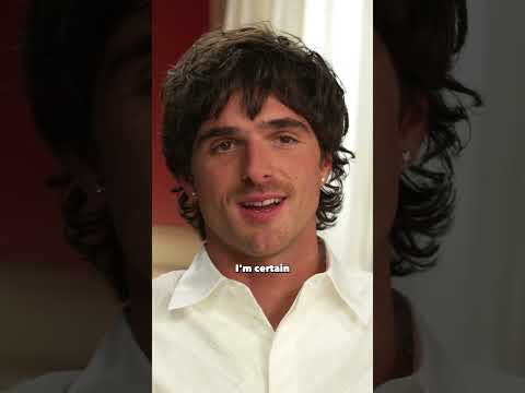 Margot Robbie & Jacob Elordi share how their character’s relationship would look like nowadays!😲📱