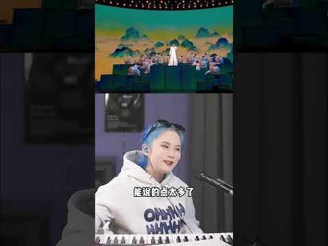 The Enigma Behind Zhang Jie's Spring Festival Gala Grand Finale Pick (中文: 张杰成为春晚压轴的秘密