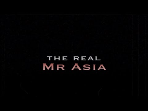 The Real Mr Asia_2004