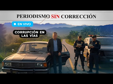 Multas de tránsito: dolor de cabeza para turistas  - Alfredo Serrano | Periodismo Sin Corrección