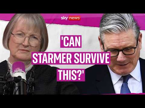 Will we ever know everything about Peter Mandelson?