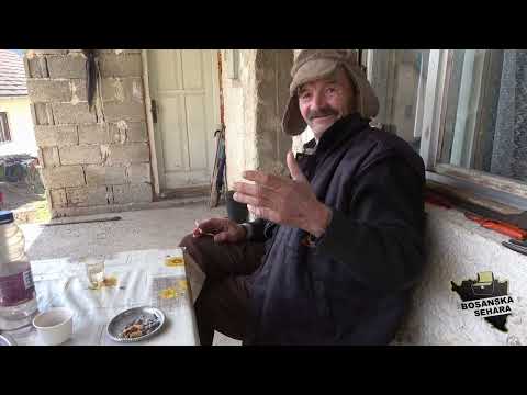 Šta me gledaš ja ,nisam pripet uvijek ovako bio,civario sam sa Danom