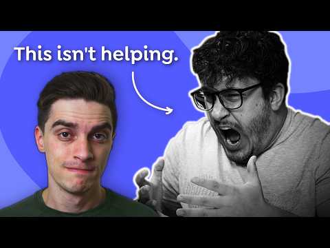 We Need to Talk About Caleb Hammer