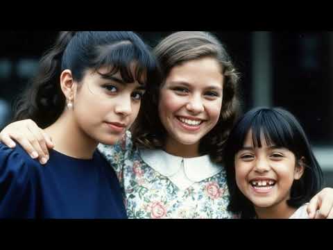 Tres hermanas desaparecen tras boda familiar — 22 años después una foto revela algo inquietante