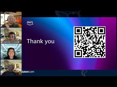 Security ReCap - AWS Re:Invent 2025