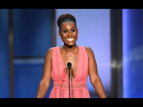 Issa Rae on Denzel Washington's Sex Appeal