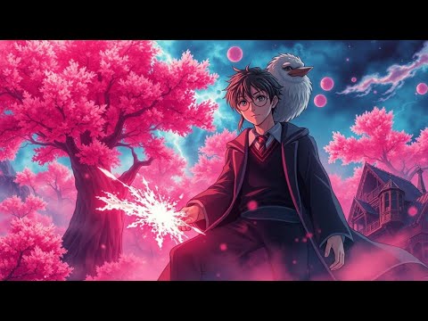 What If Harry Potter Unlocked The Peverell Bloodline And Could Communicate With The Dead at Age 9?